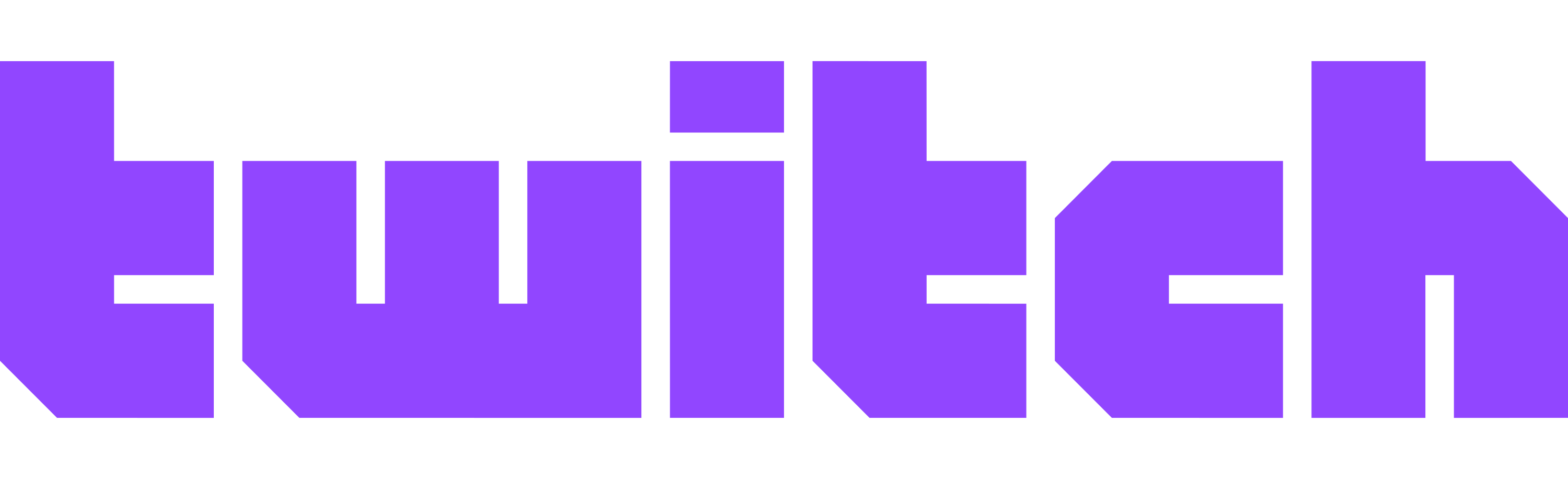 Wordmark Logo