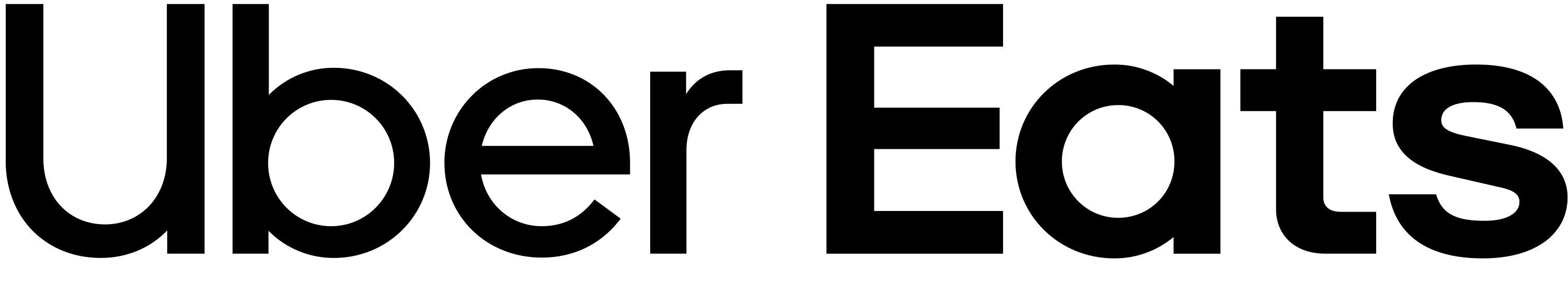 Wordmark Logo