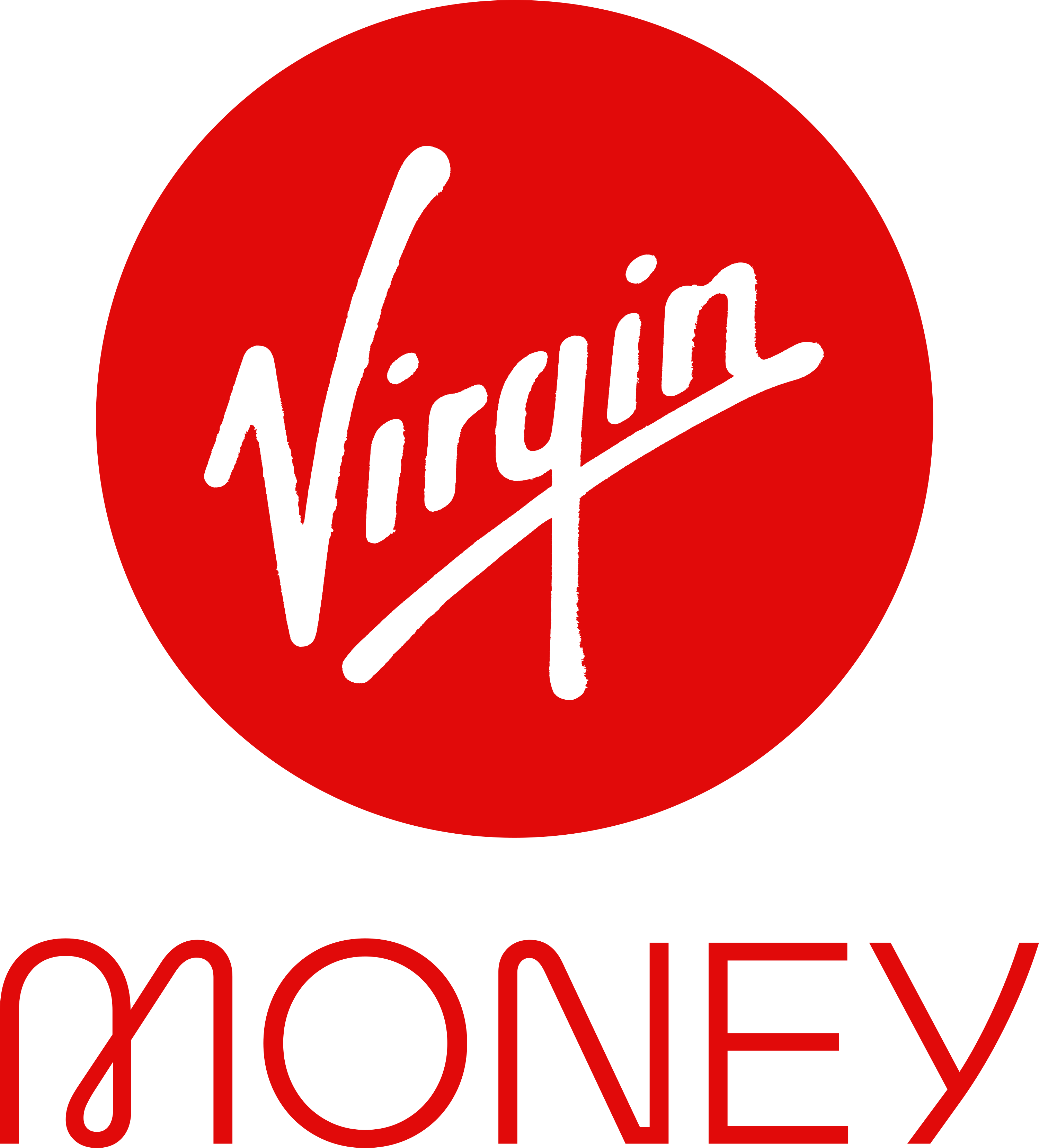 Vertical Logo