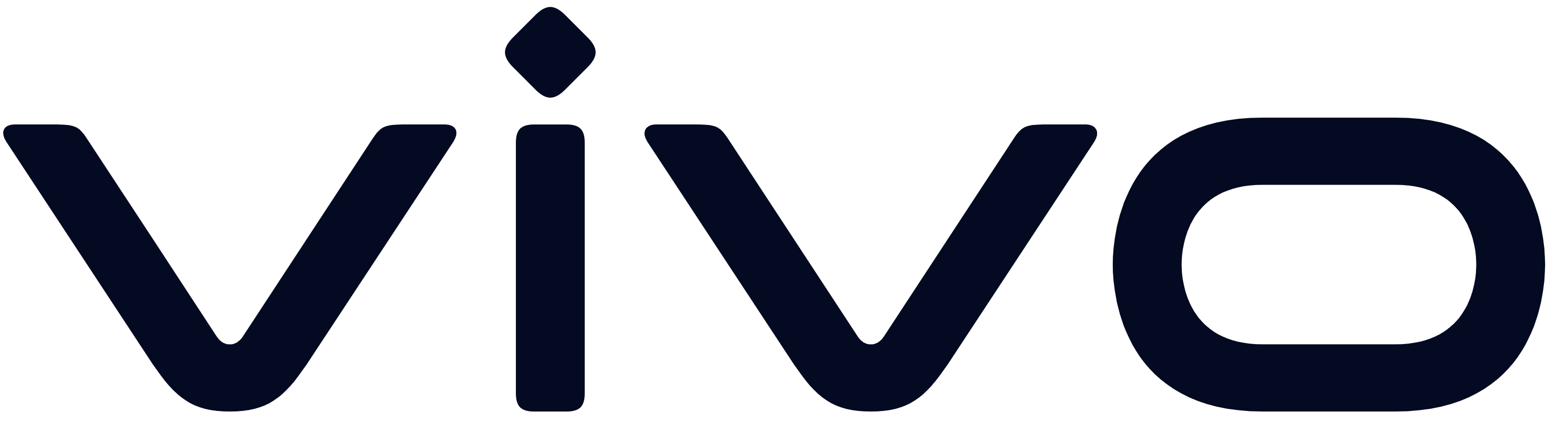 Blue Logo