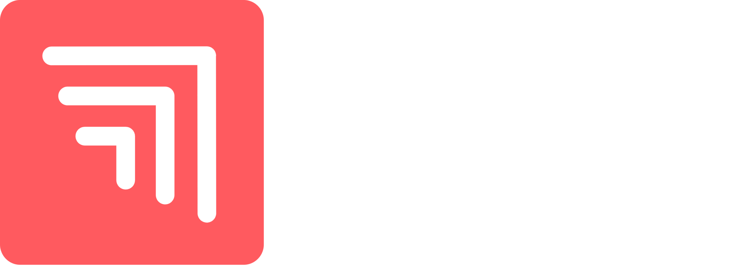 White Logo