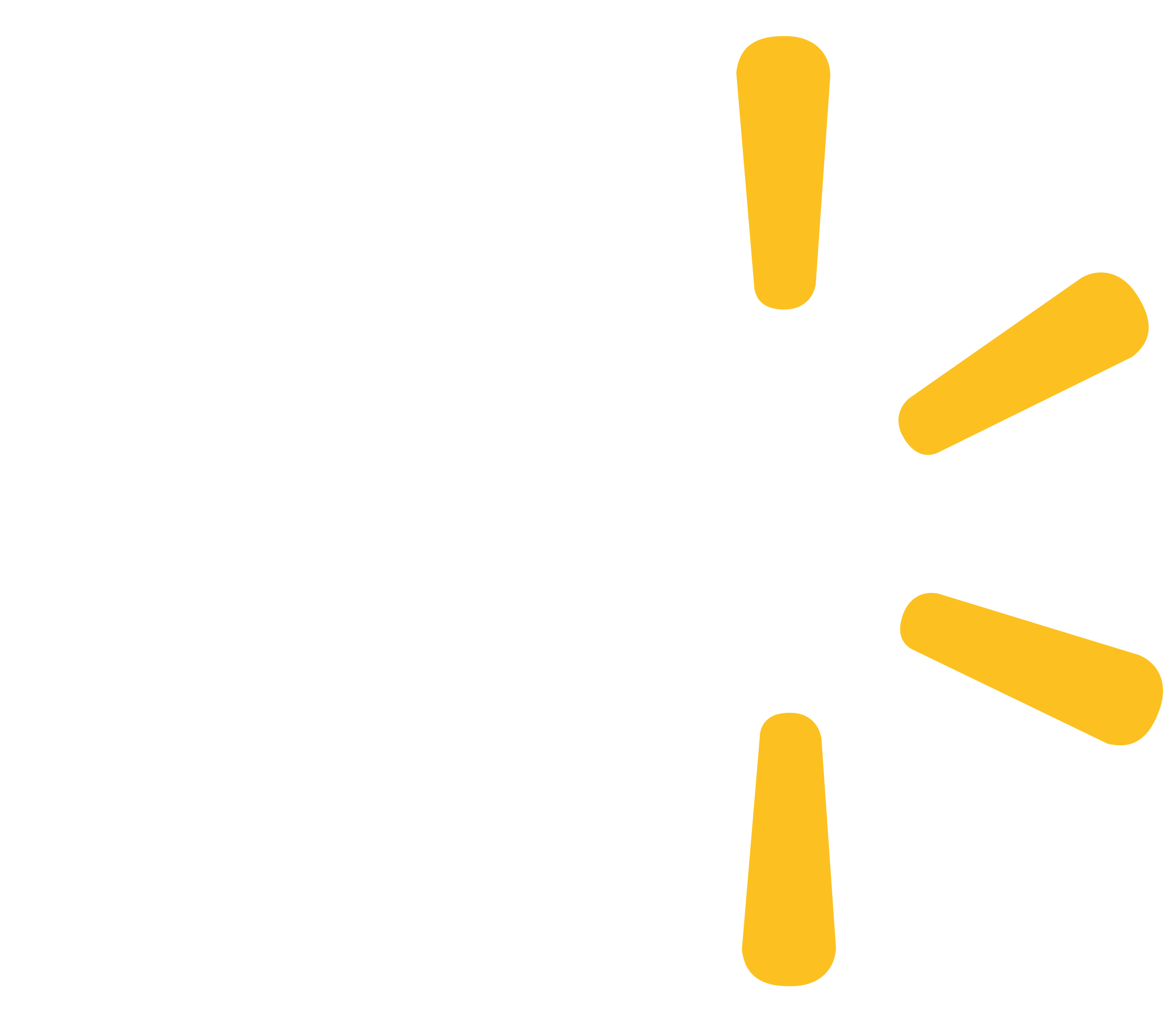Walmart Plus Logo