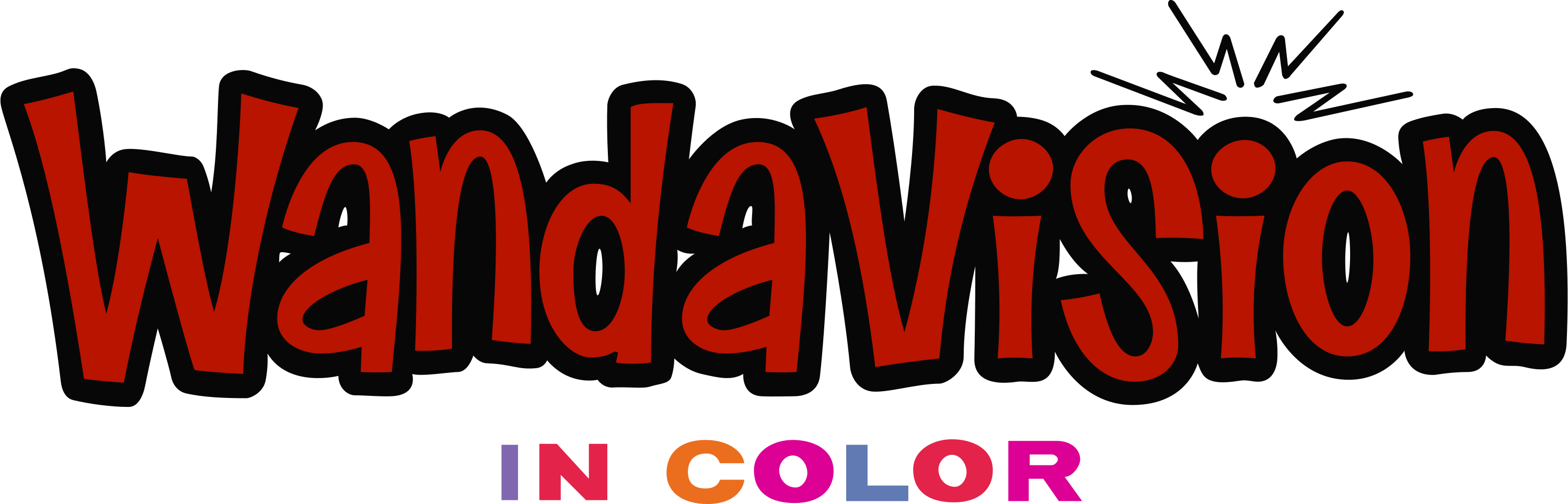Episode 3 Logo