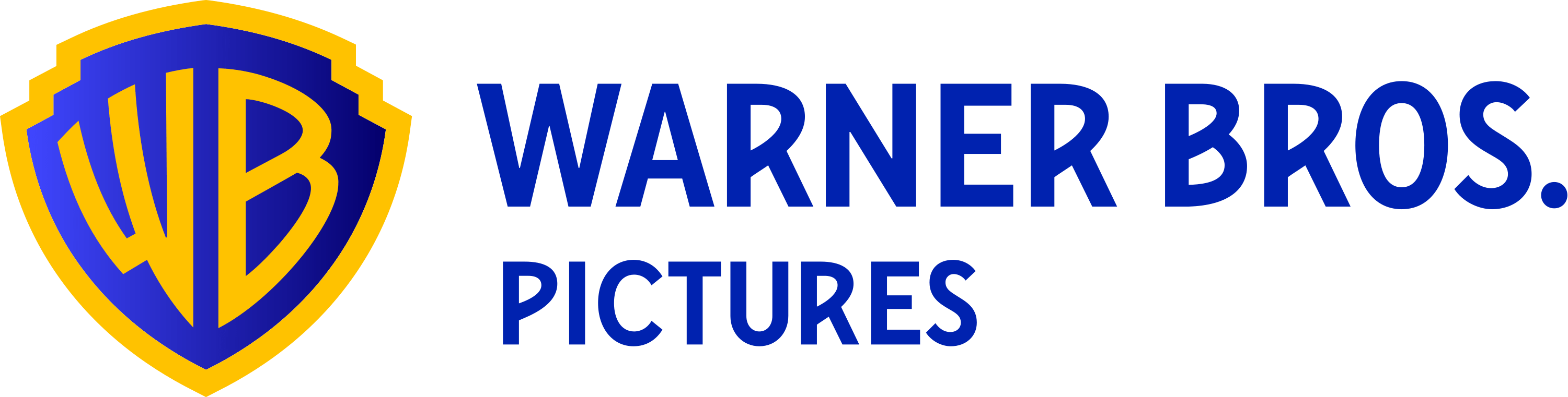Horizontal Logo