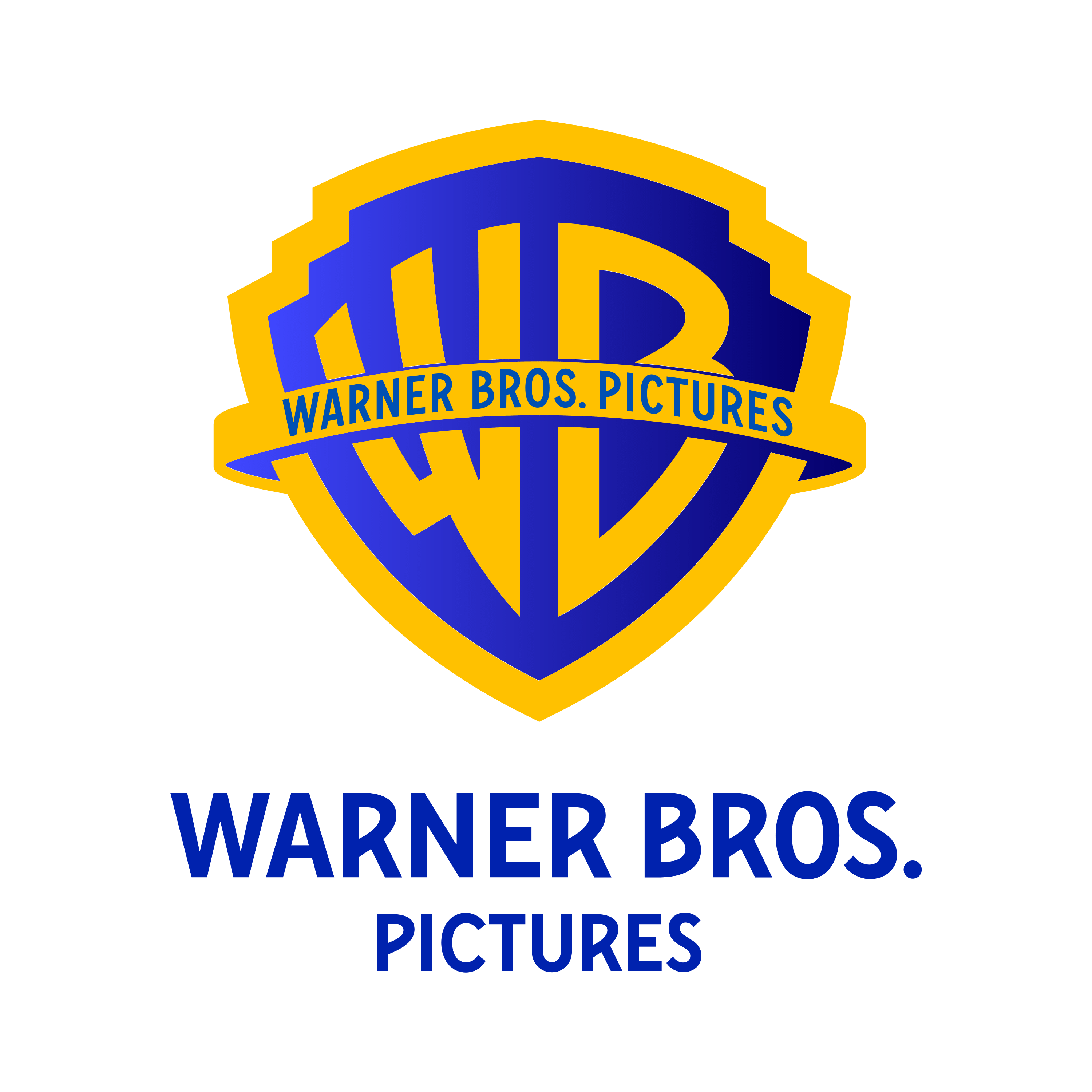 Vertical Logo