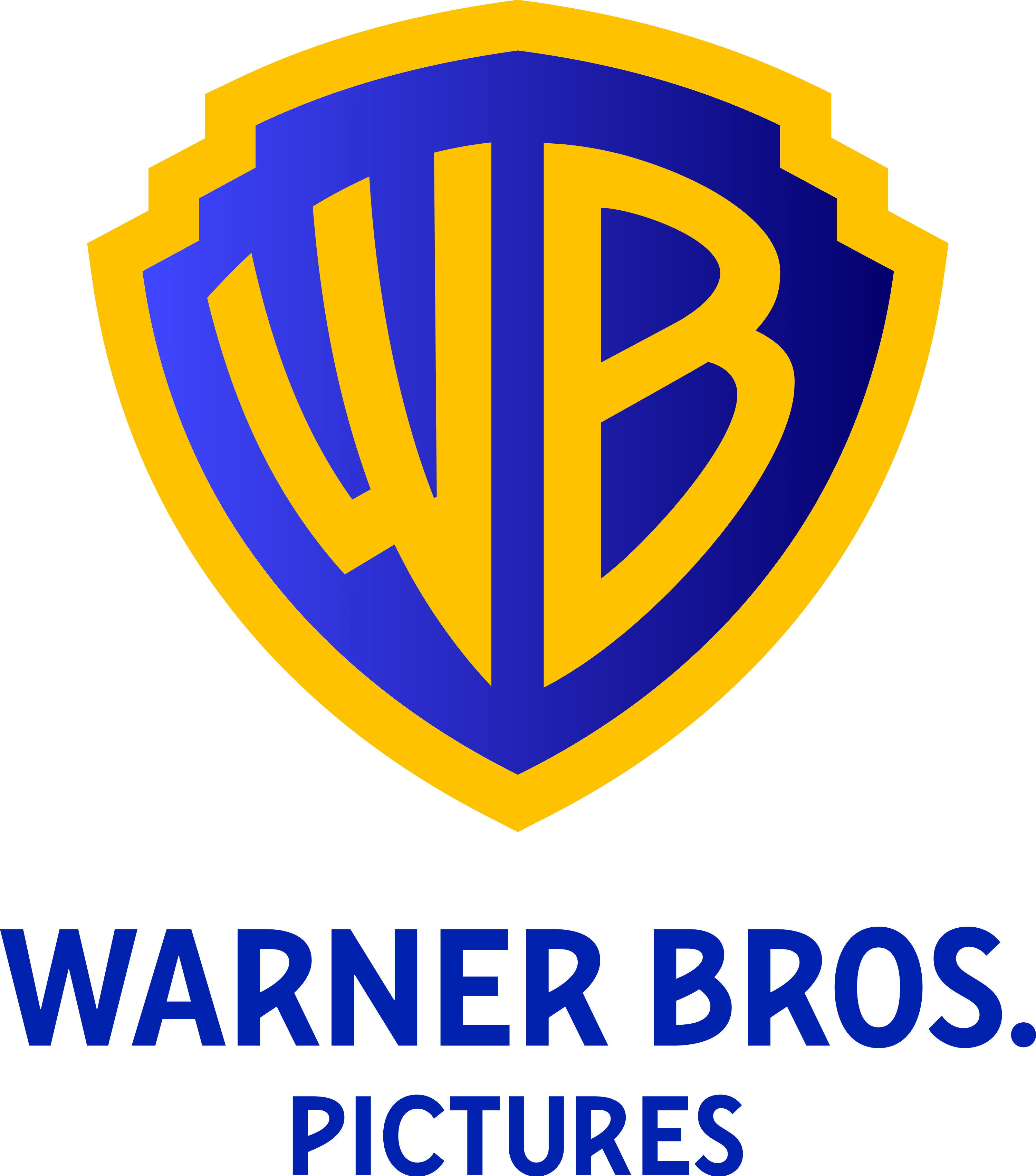 Vertical Logo