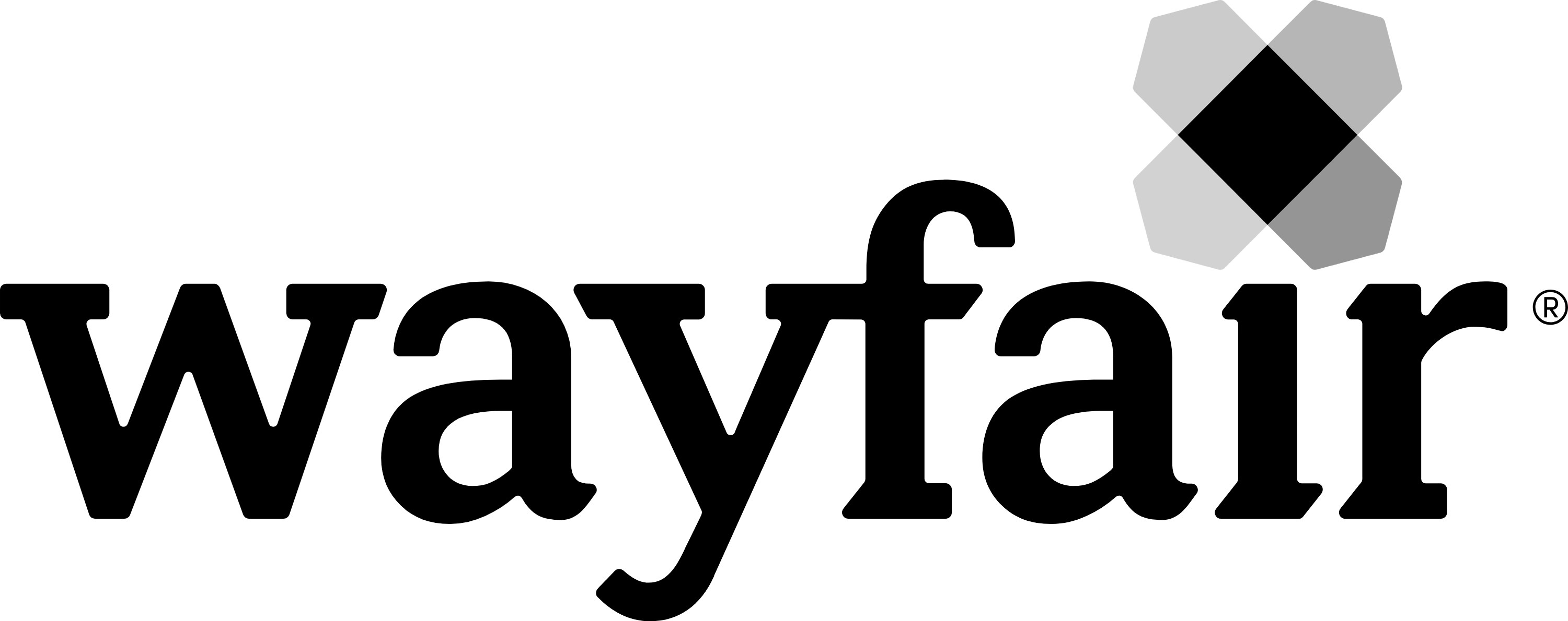 Black Logo