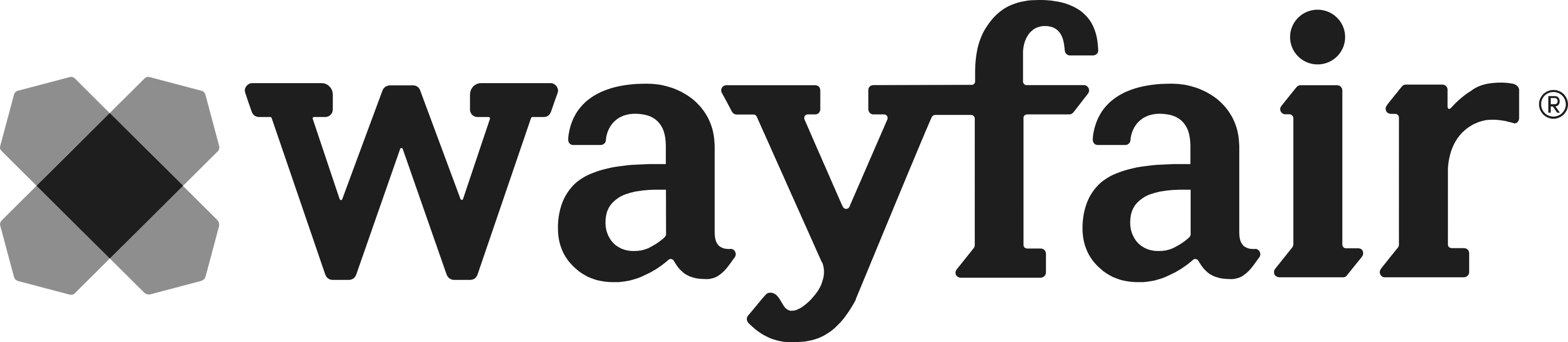 Dark Logo