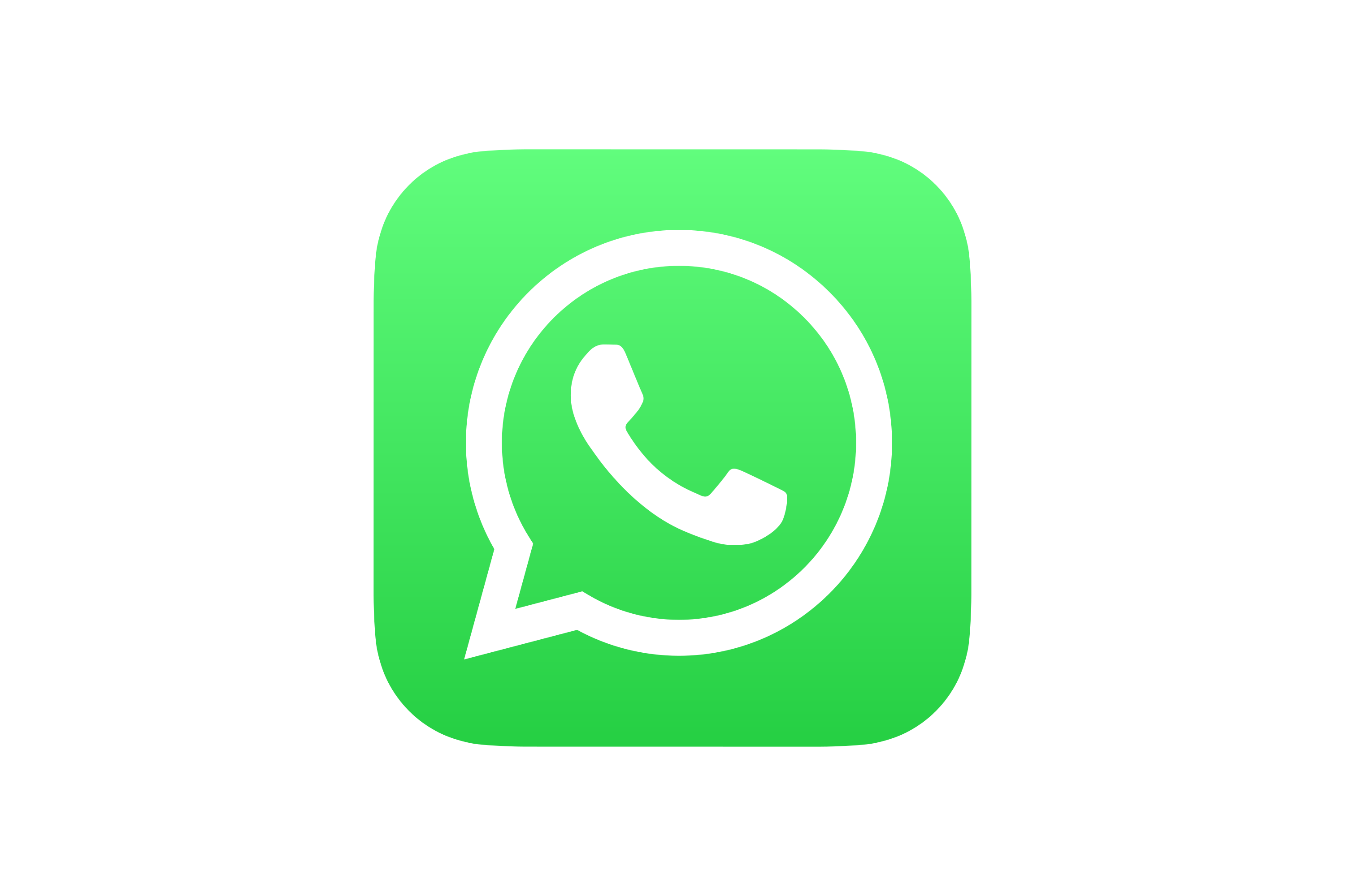 Green Square Logo