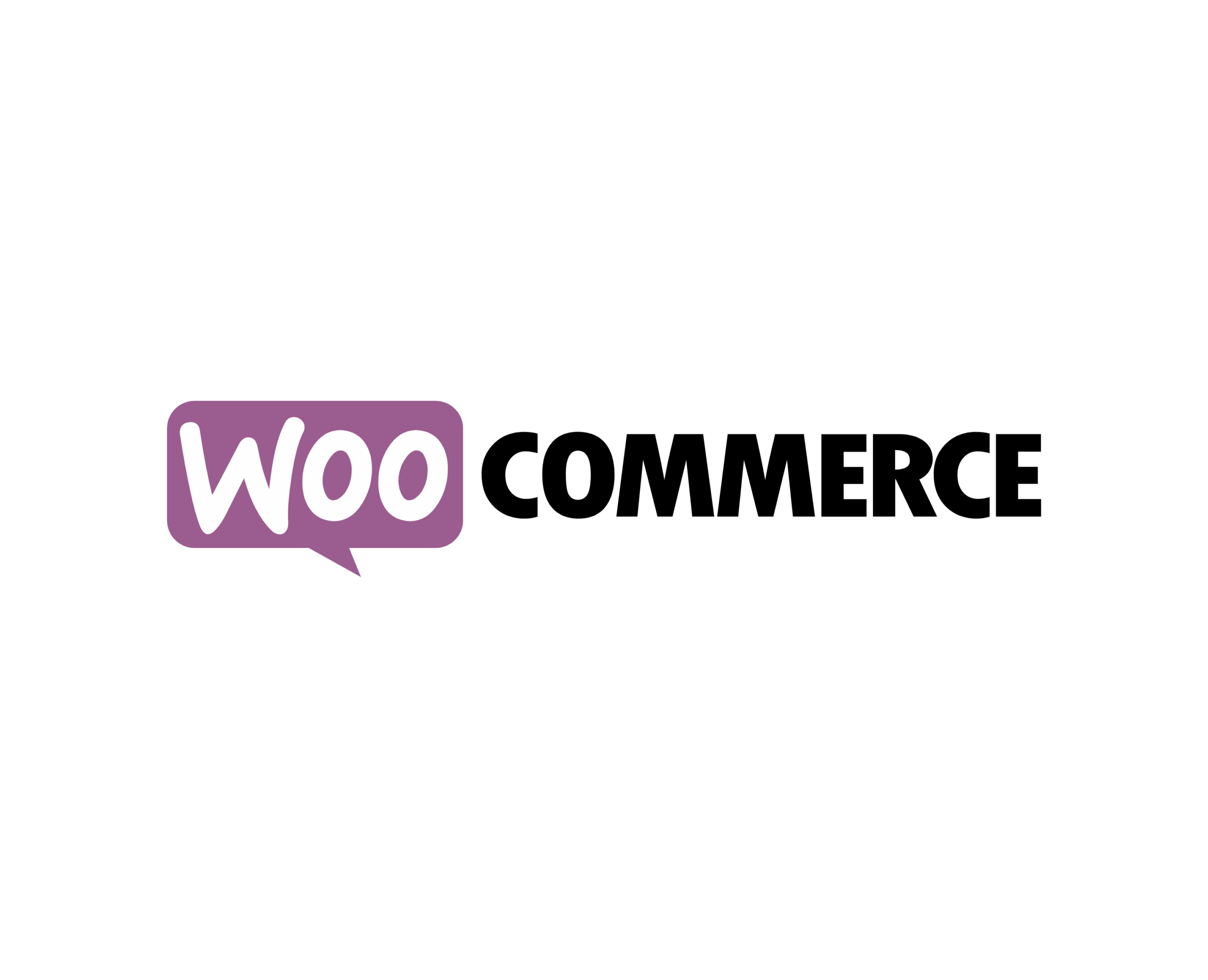 Black Logo