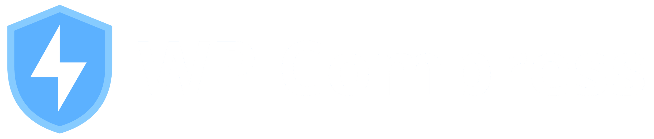White Logo