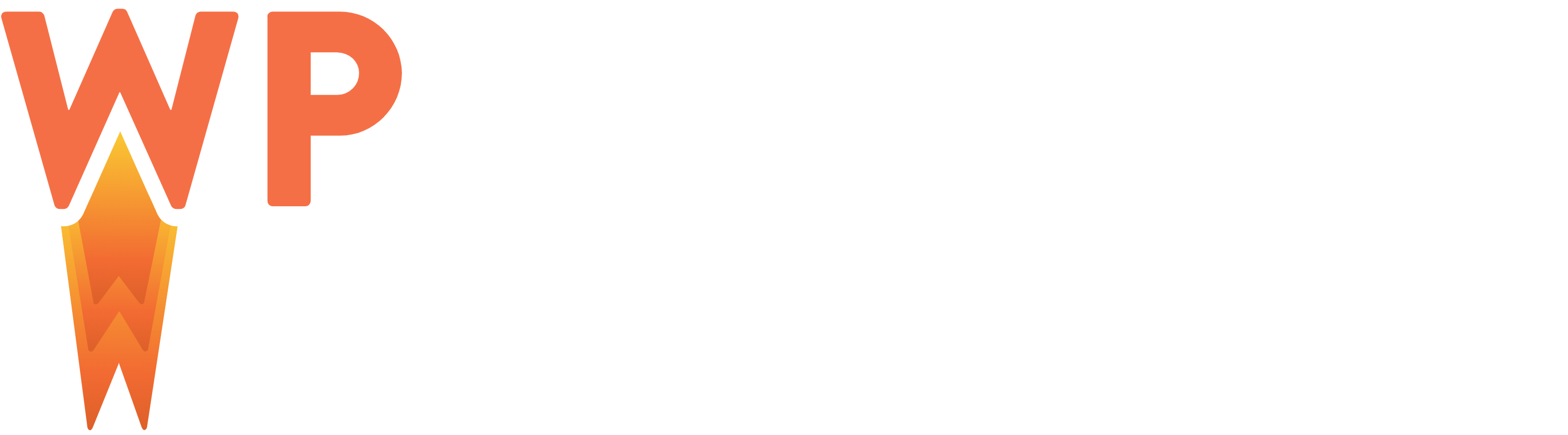 White Logo