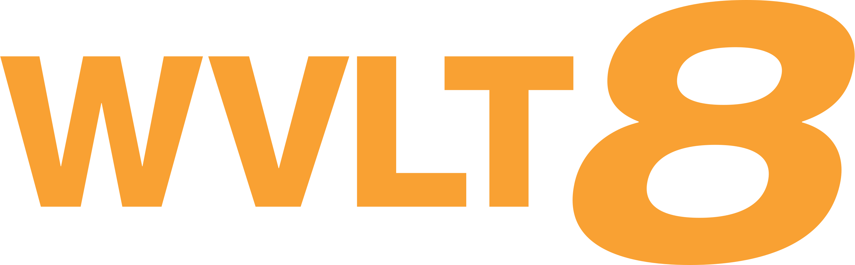 Orange Logo
