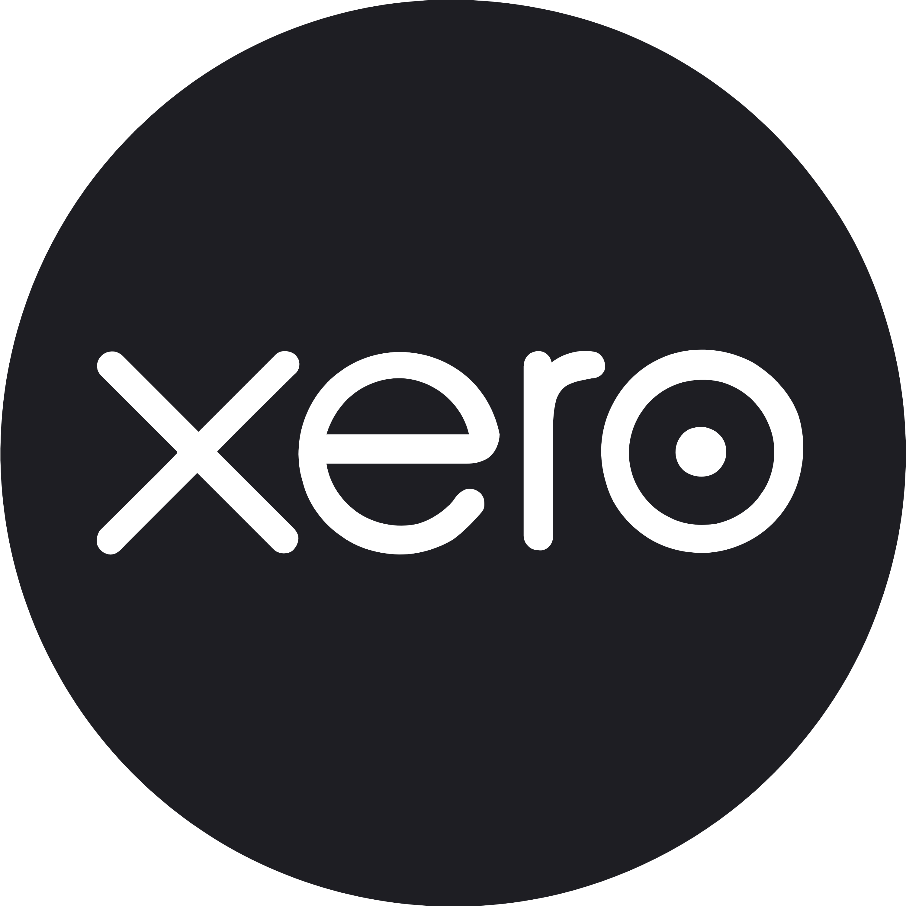 Dark Logo
