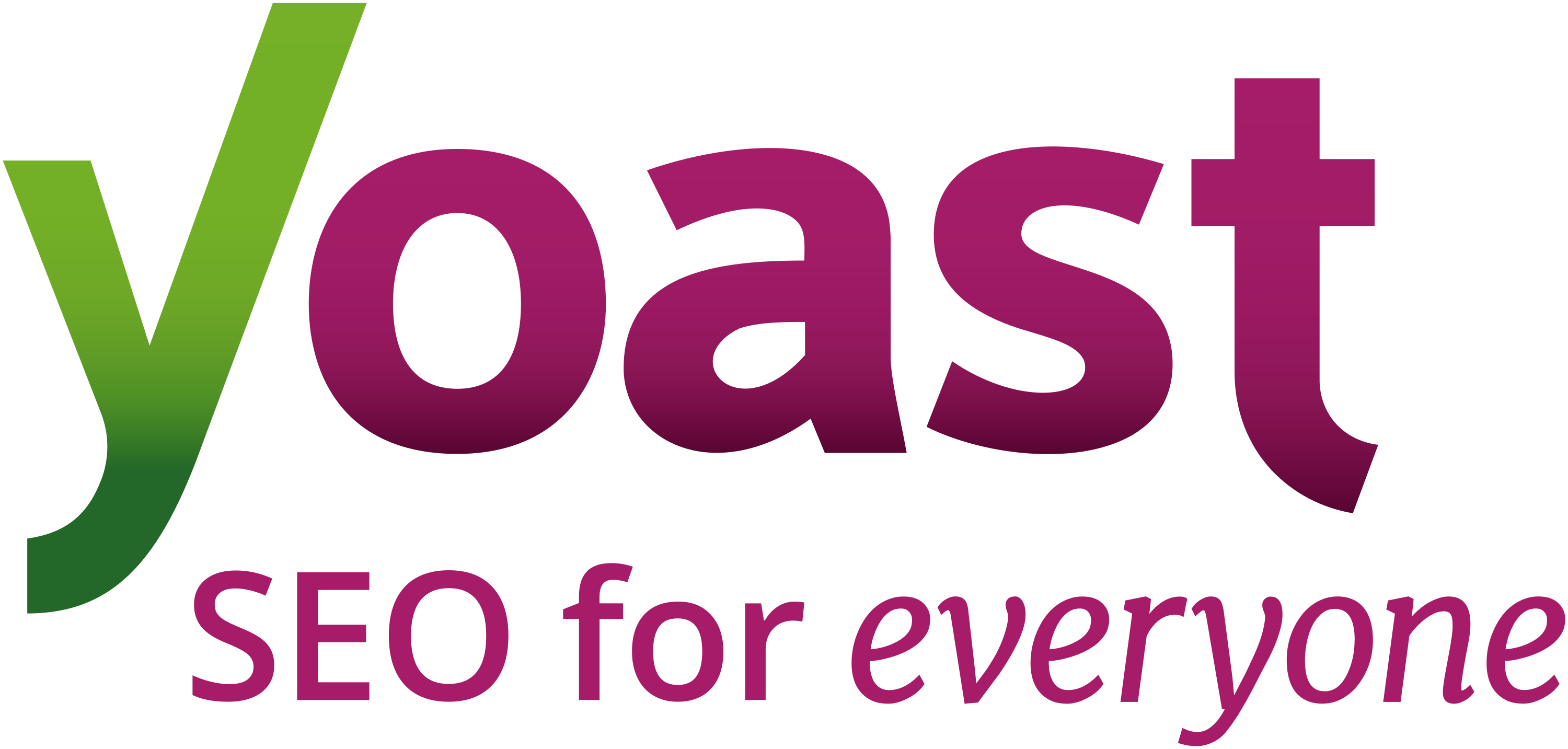 Vertical Logo