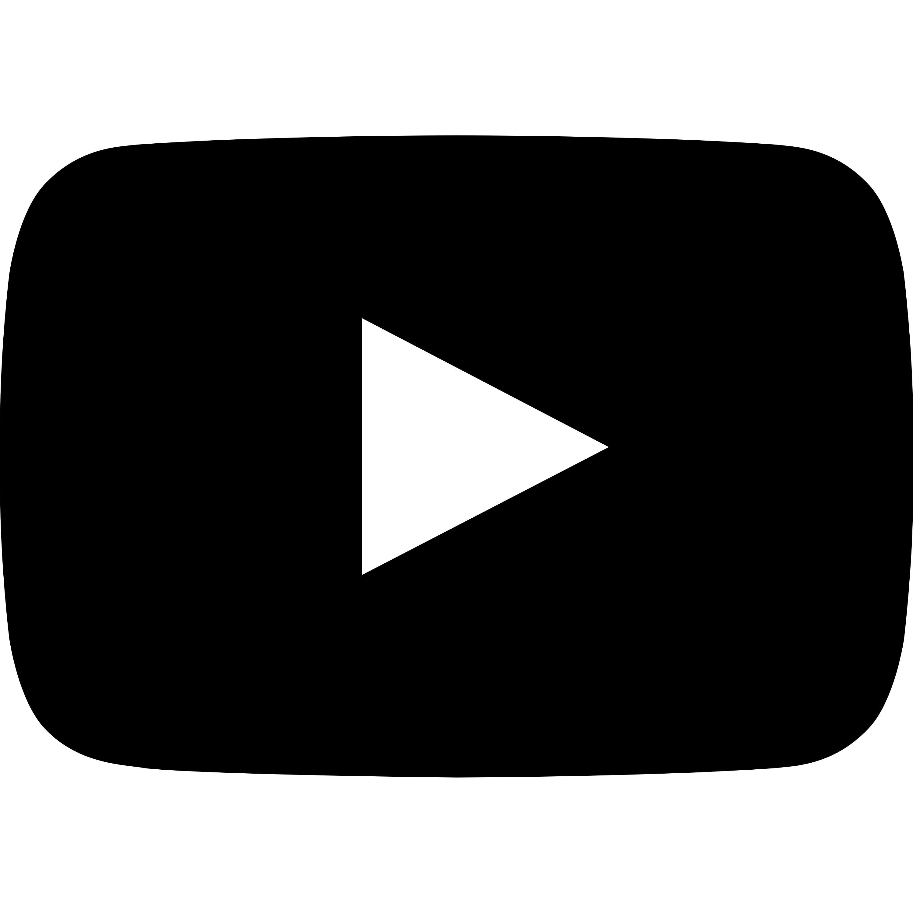 Black Icon Logo