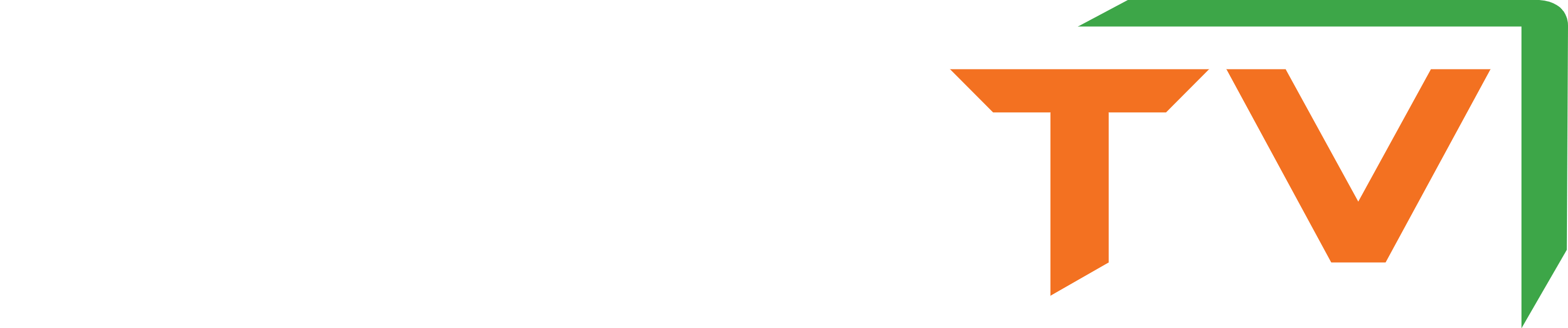 White Logo